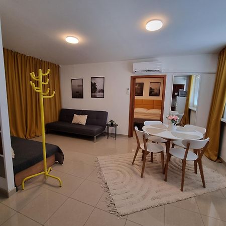 Turecka 49 Apt 2 Nové Zámky Buitenkant foto