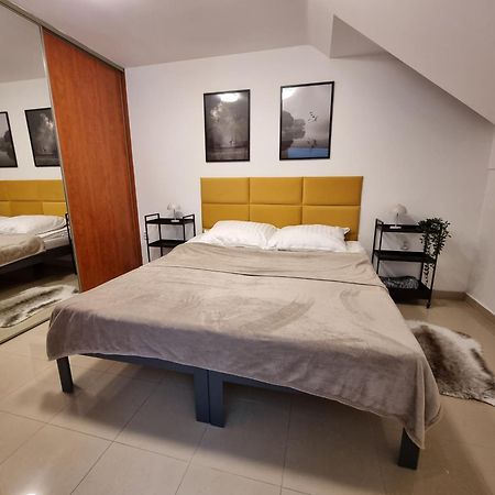 Turecka 49 Apt 2 Nové Zámky Buitenkant foto
