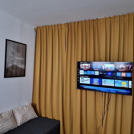 Turecka 49 Apt 2 Nové Zámky Buitenkant foto
