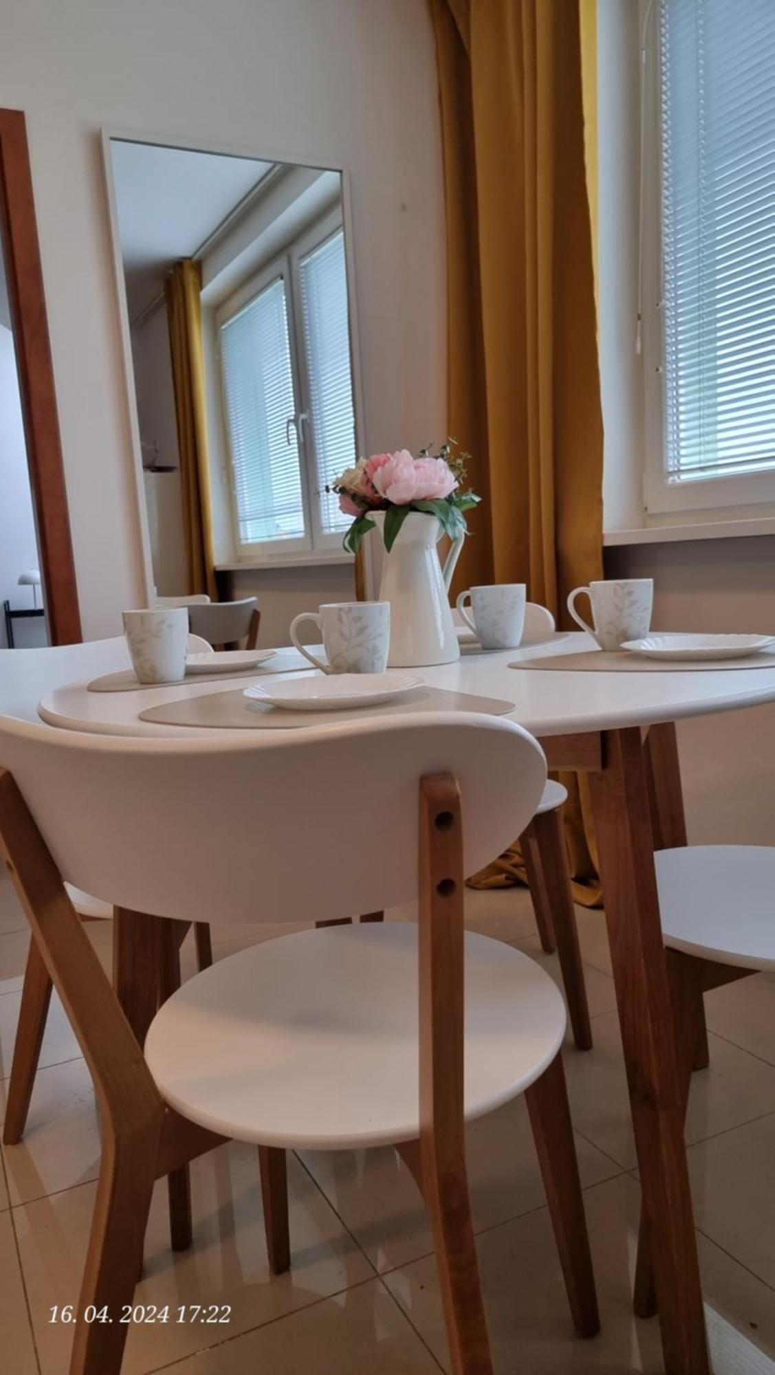 Turecka 49 Apt 2 Nové Zámky Buitenkant foto