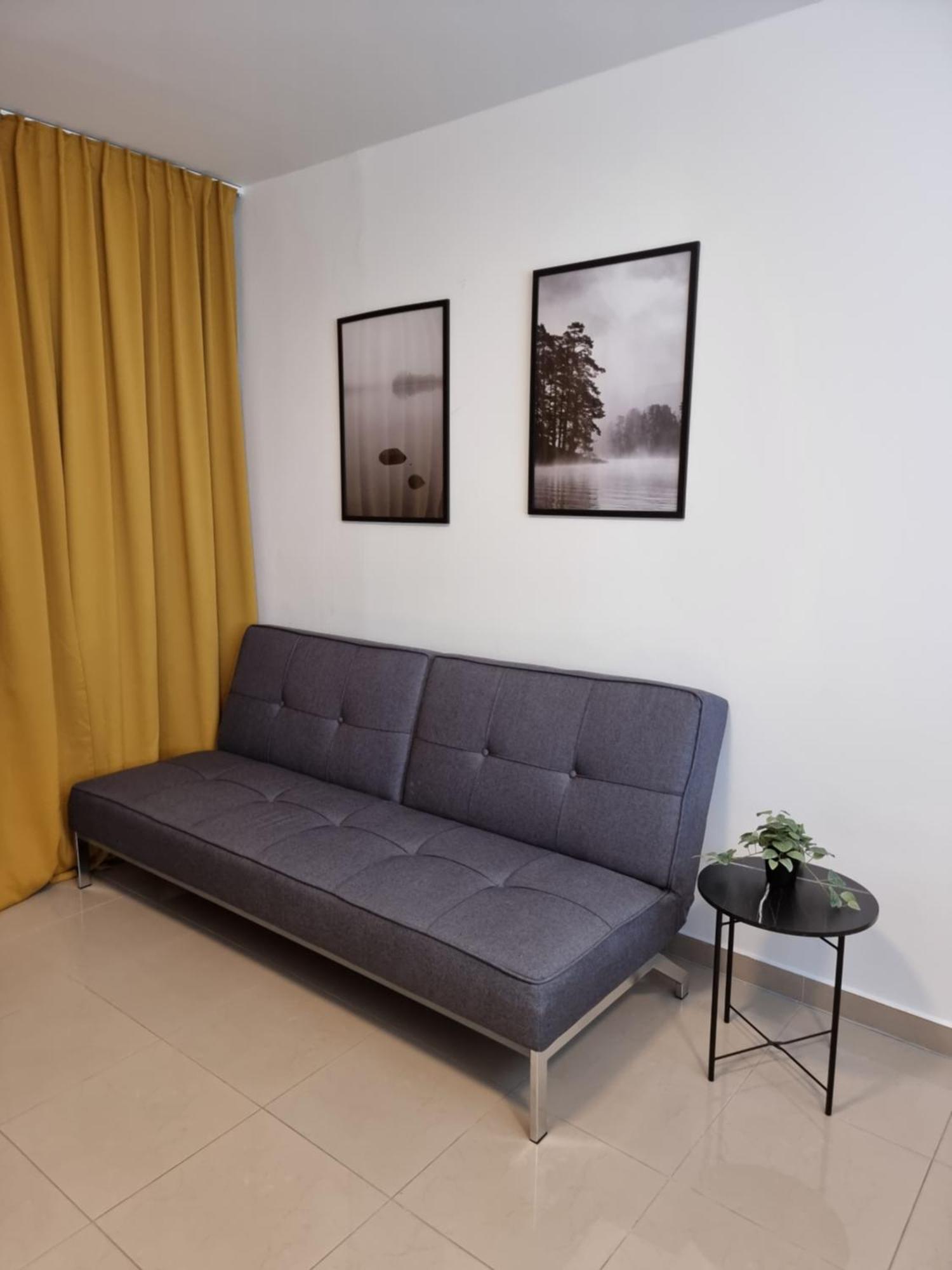 Turecka 49 Apt 2 Nové Zámky Buitenkant foto