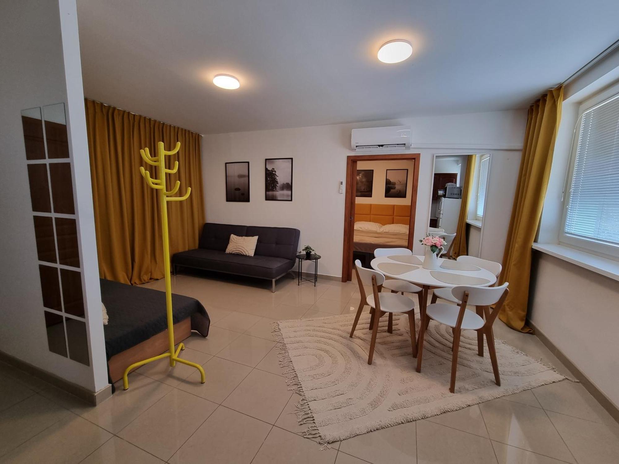 Turecka 49 Apt 2 Nové Zámky Buitenkant foto