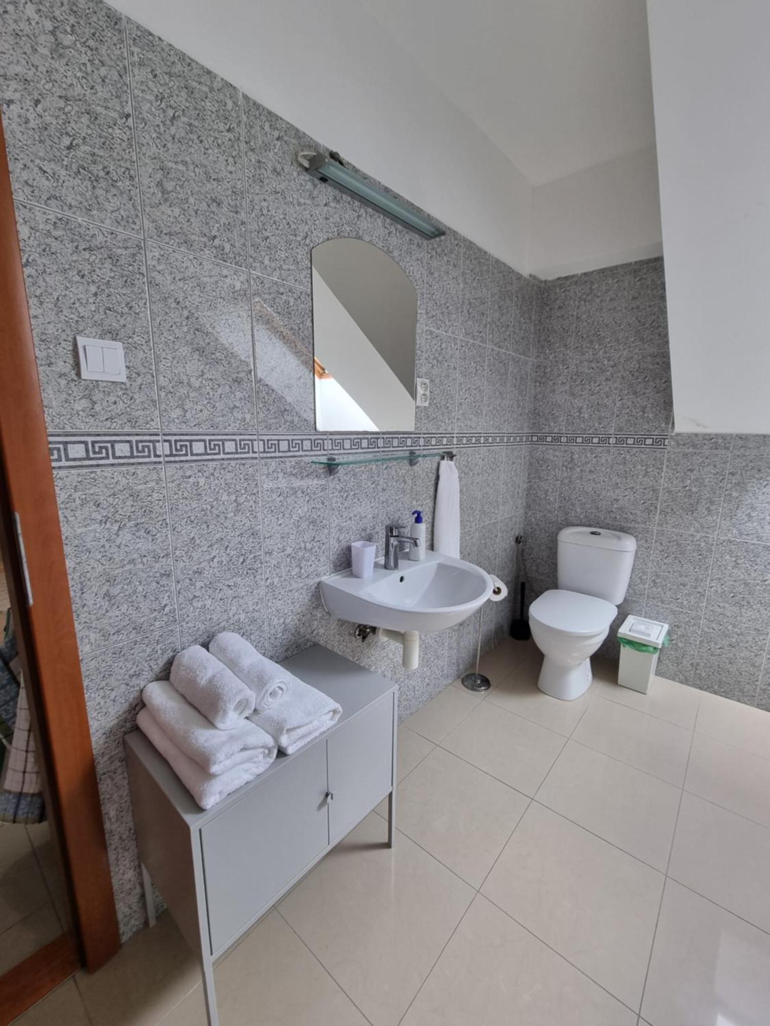Turecka 49 Apt 2 Nové Zámky Buitenkant foto