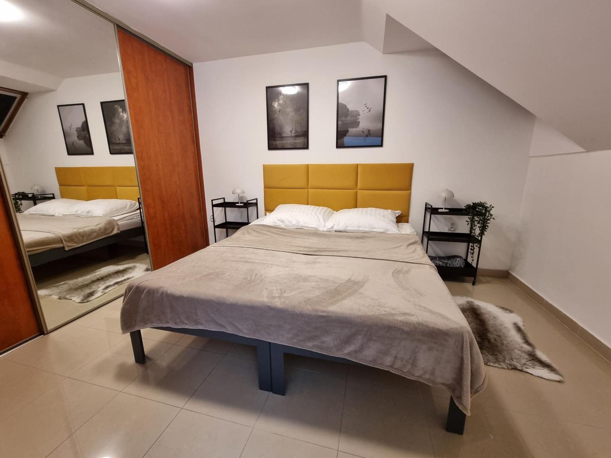 Turecka 49 Apt 2 Nové Zámky Buitenkant foto