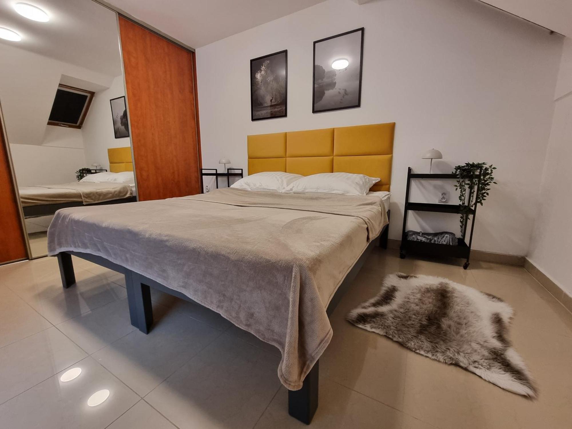 Turecka 49 Apt 2 Nové Zámky Buitenkant foto