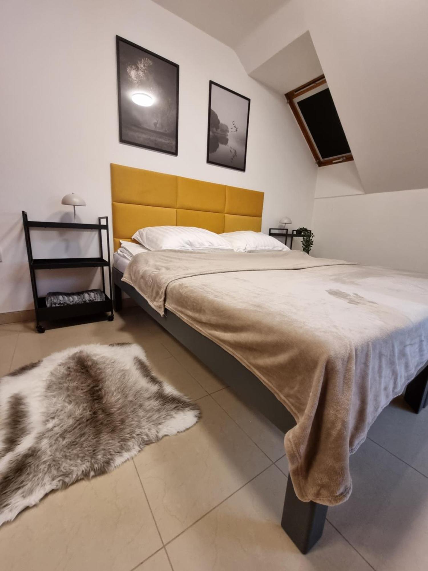 Turecka 49 Apt 2 Nové Zámky Buitenkant foto