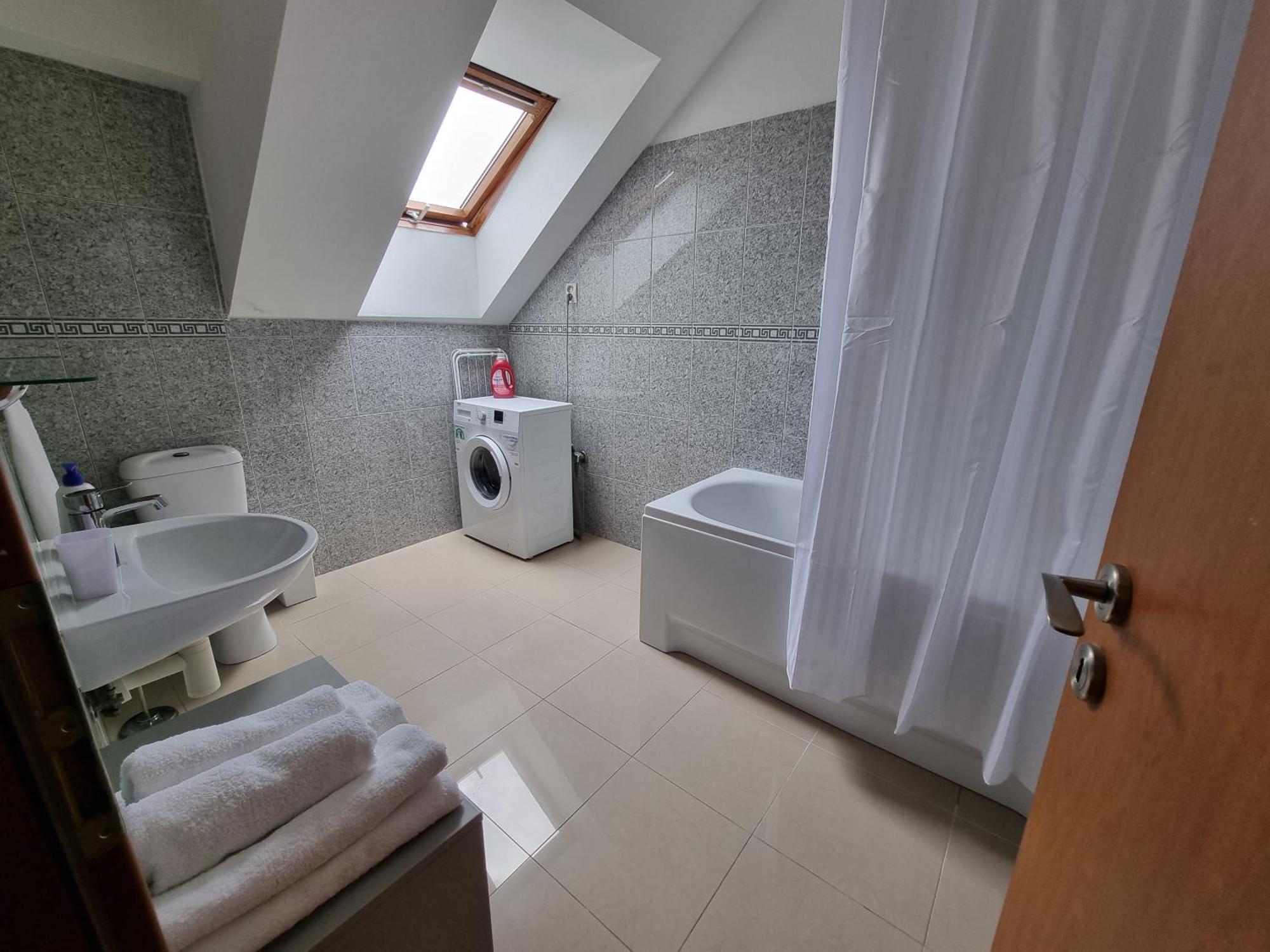 Turecka 49 Apt 2 Nové Zámky Buitenkant foto