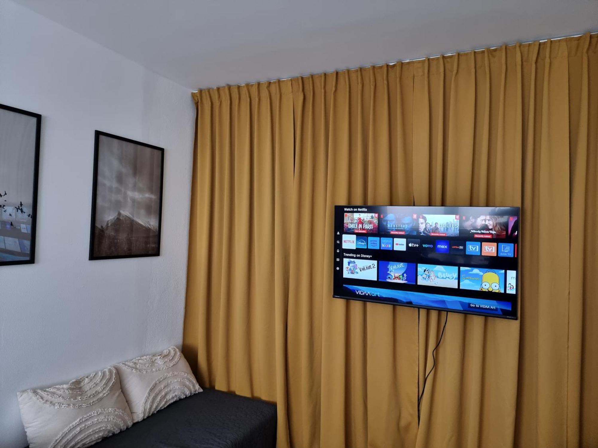 Turecka 49 Apt 2 Nové Zámky Buitenkant foto