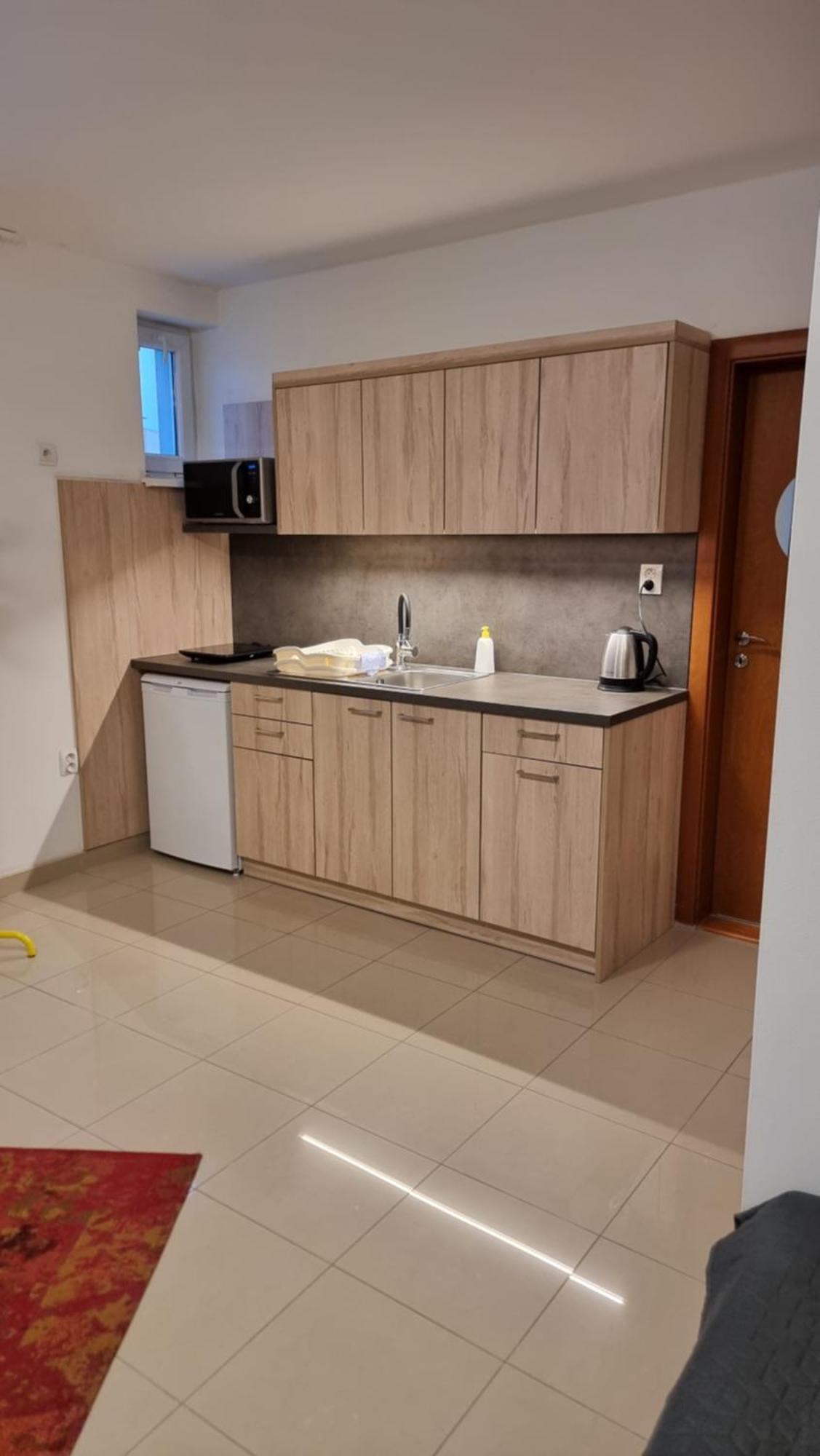 Turecka 49 Apt 2 Nové Zámky Buitenkant foto