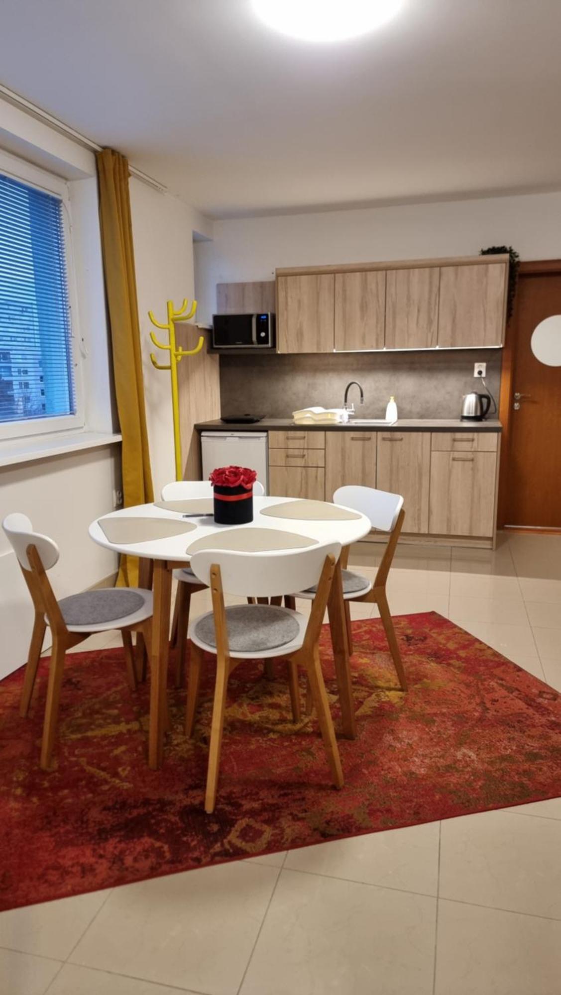 Turecka 49 Apt 2 Nové Zámky Buitenkant foto